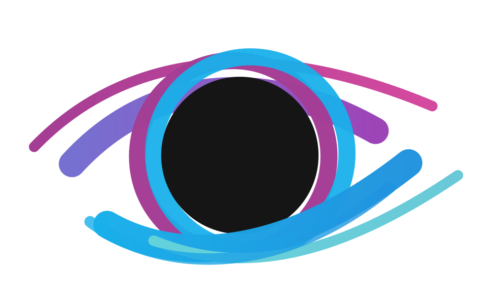 D HUB logo